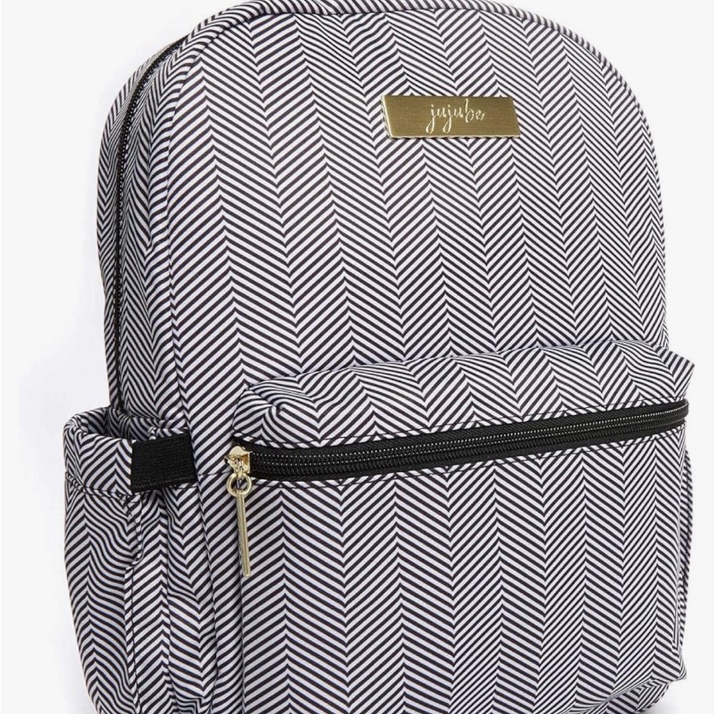 Ju-Ju-Be Backpack, Queen of The Nile, Mini